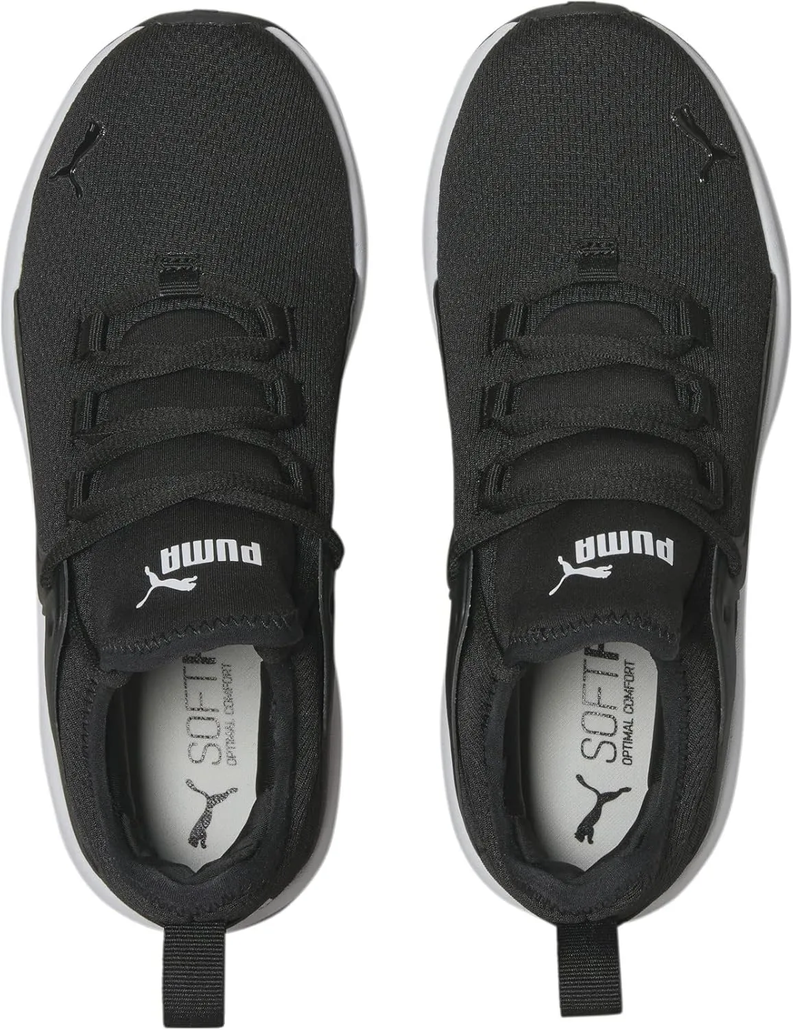 PUMA Unisex-Child Electron 2.0 Sneaker