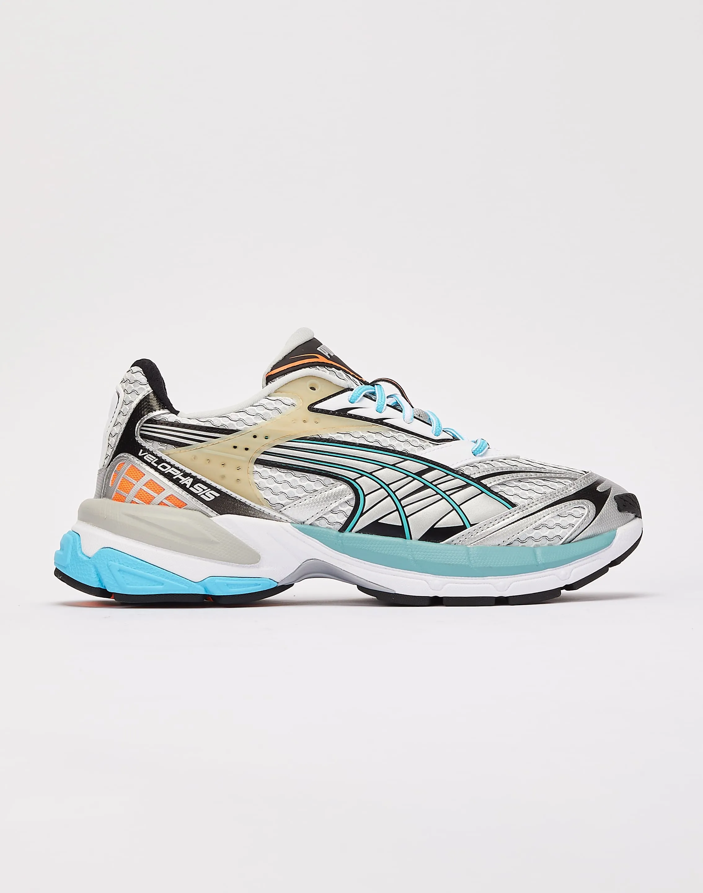 Puma Velophasis Phased