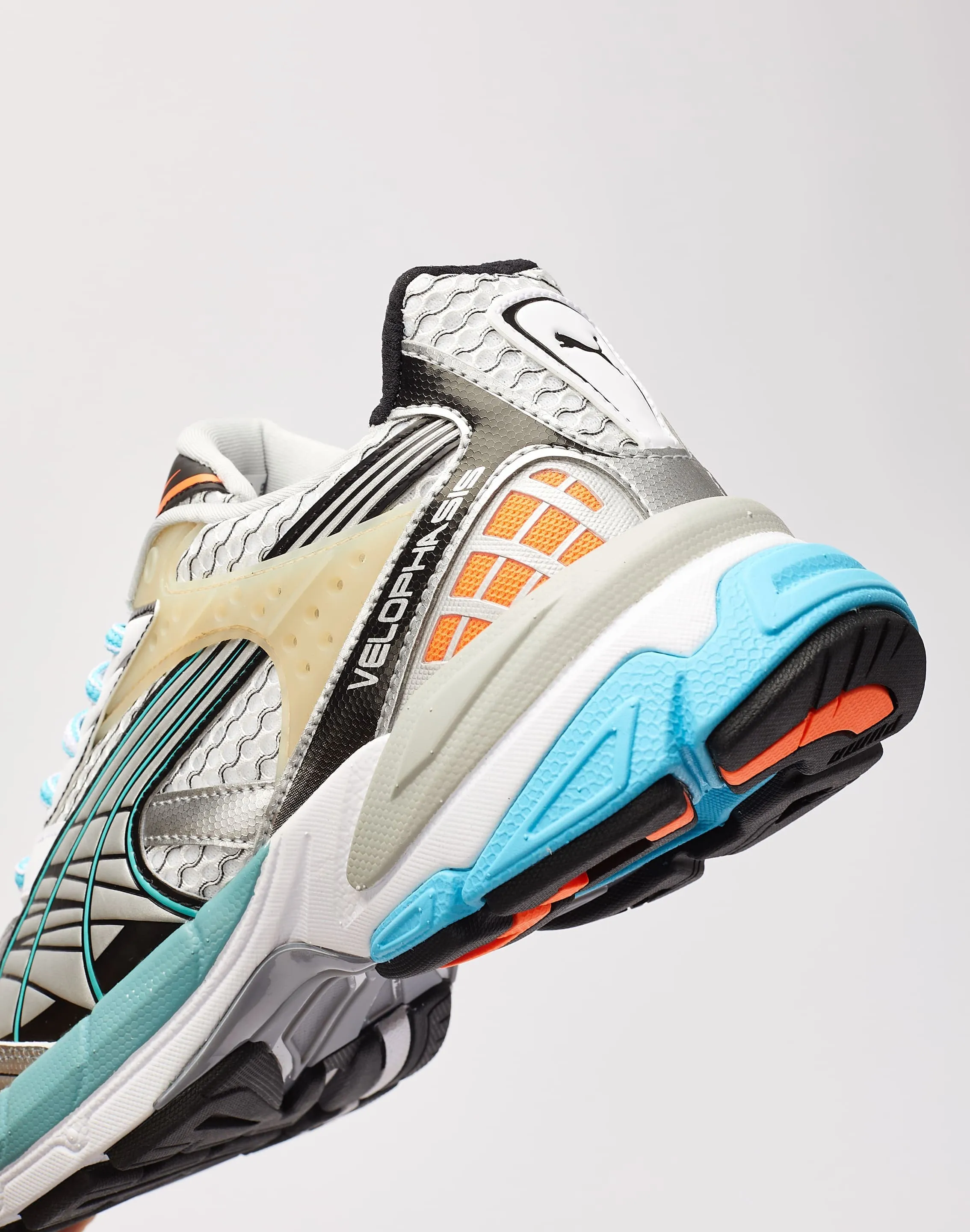 Puma Velophasis Phased