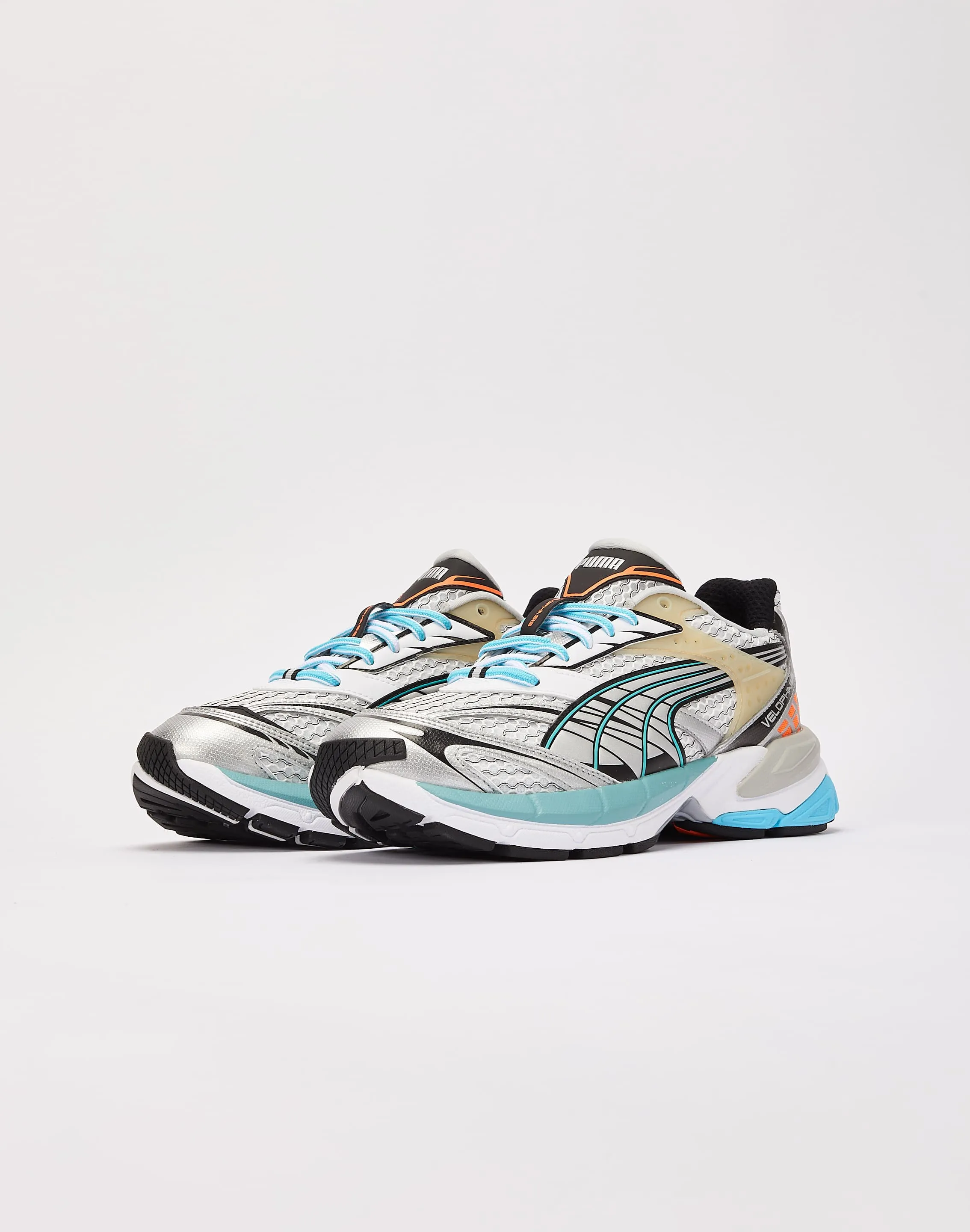 Puma Velophasis Phased