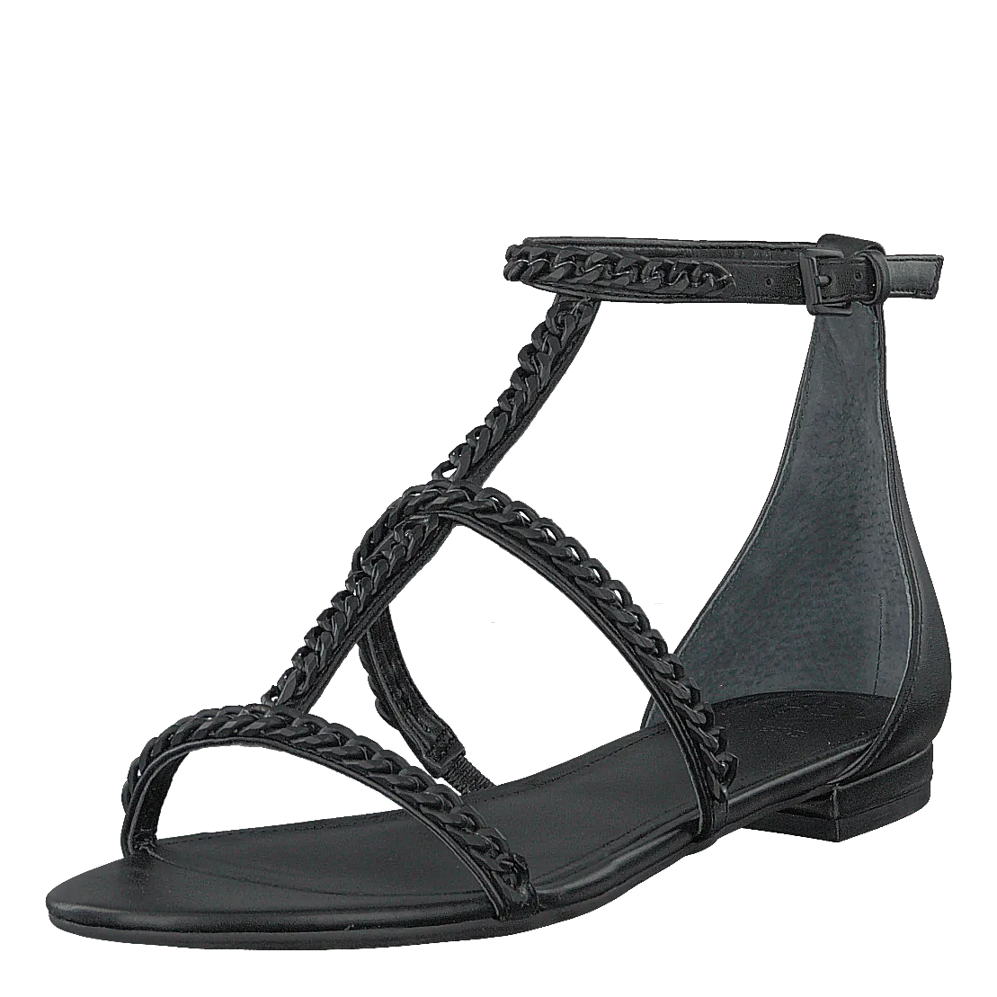 Raiven2 Black