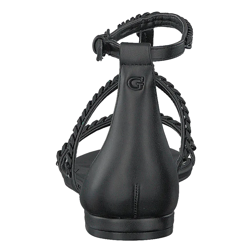 Raiven2 Black