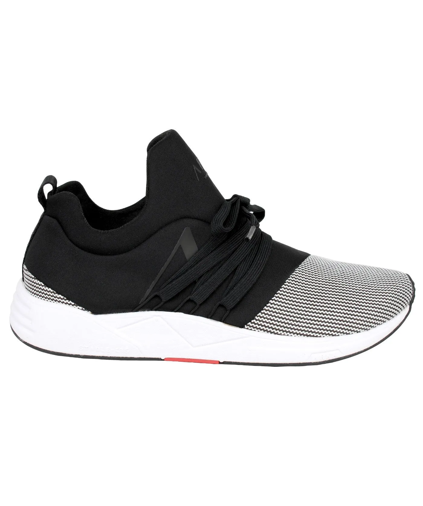 Raven Mesh S-E15 Sneakers