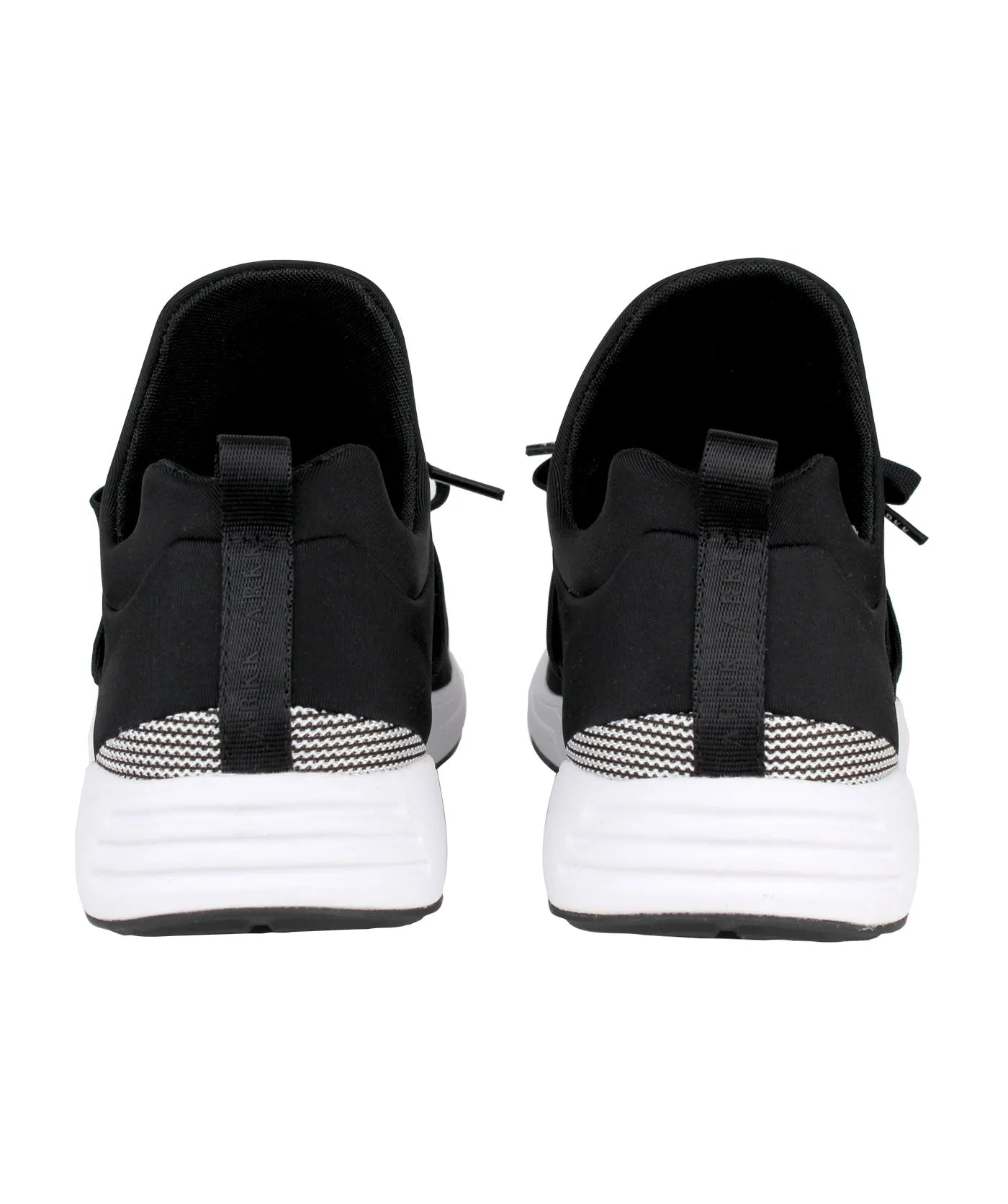 Raven Mesh S-E15 Sneakers
