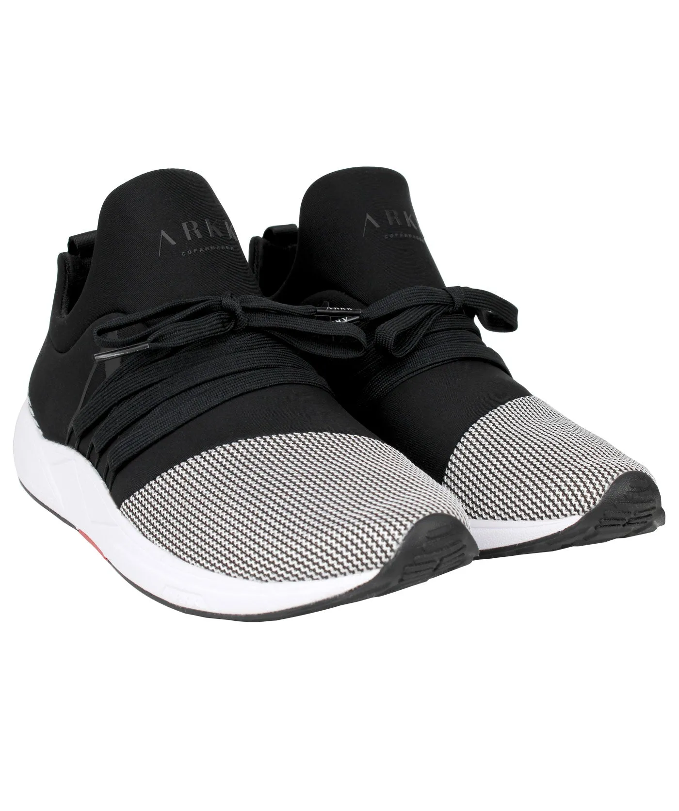 Raven Mesh S-E15 Sneakers