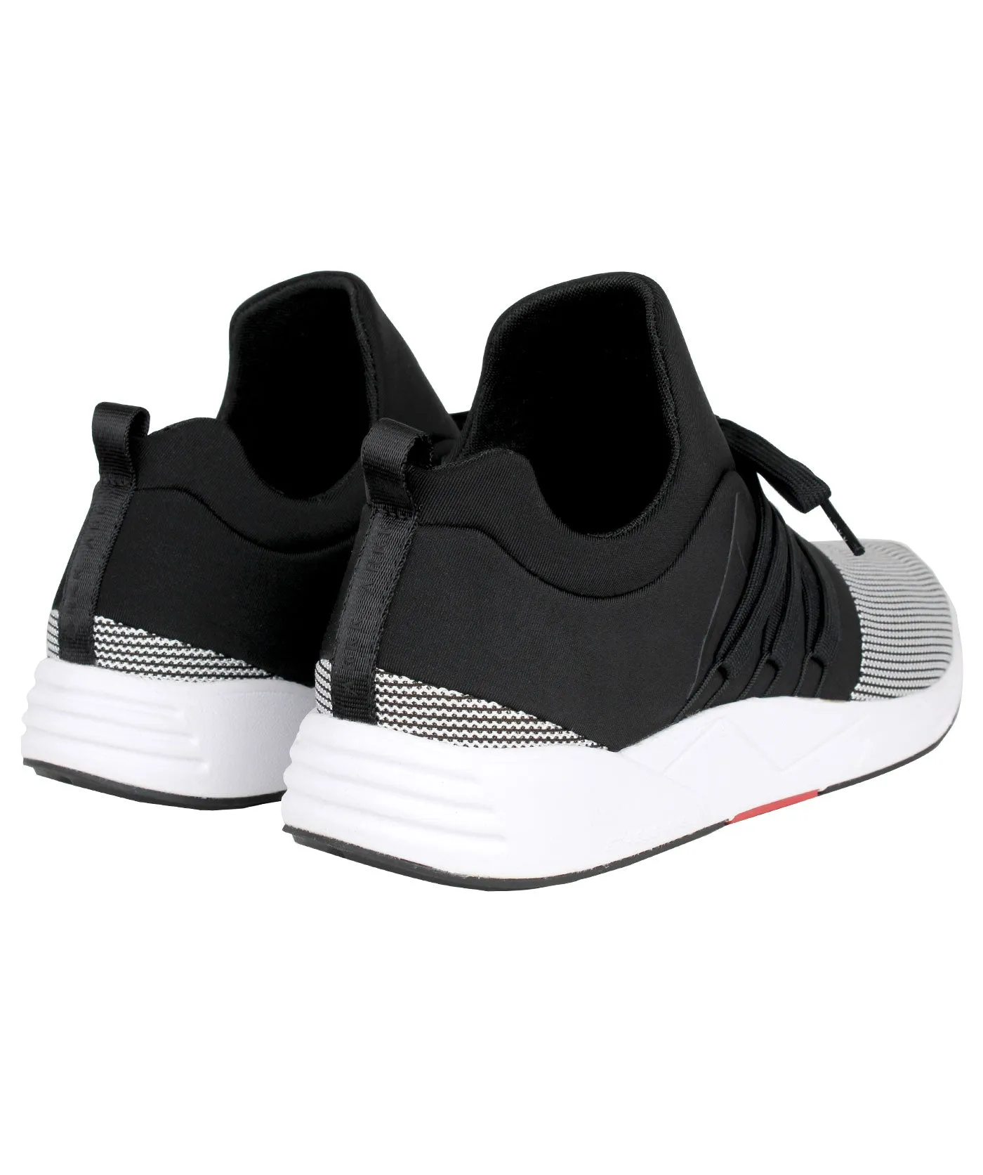 Raven Mesh S-E15 Sneakers