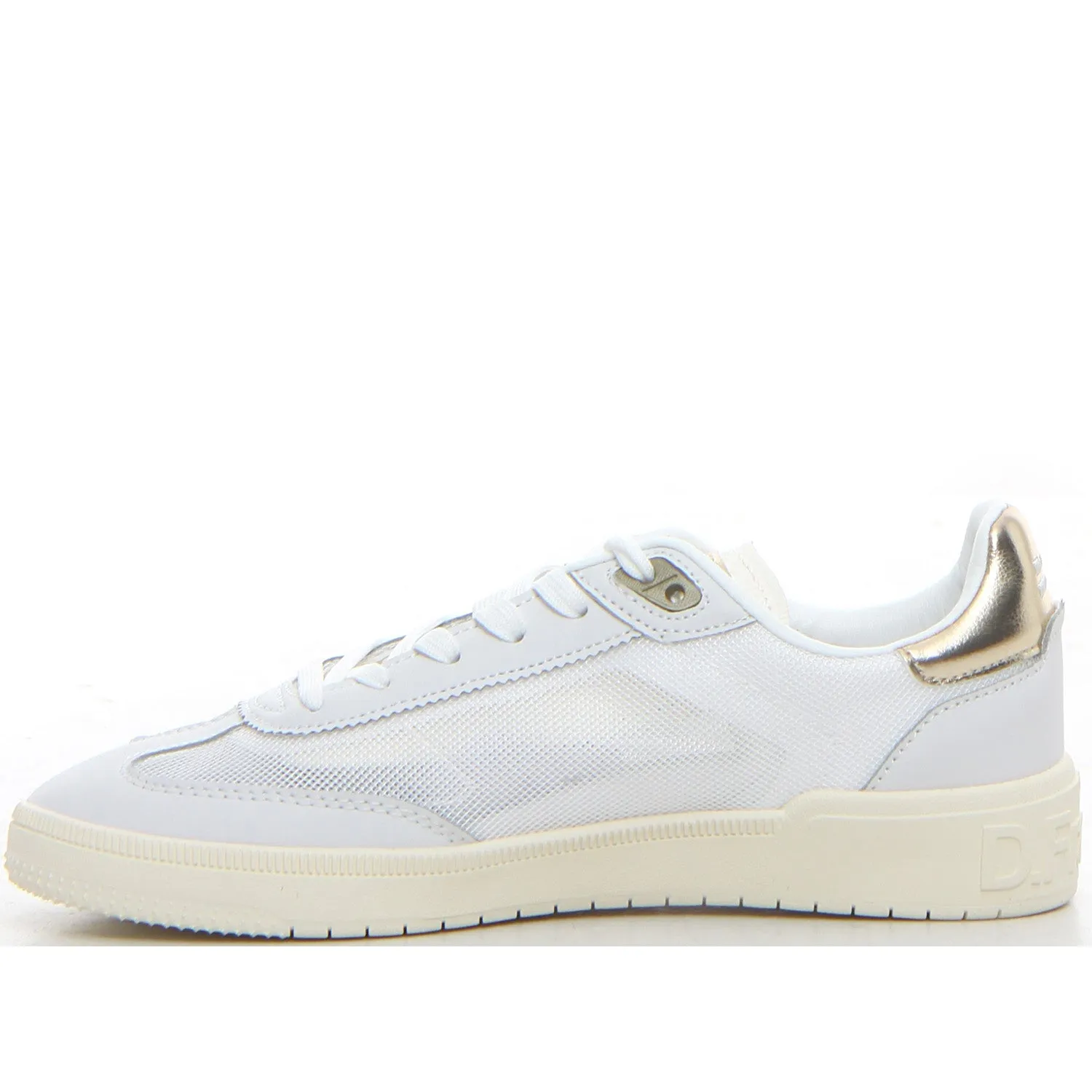 Rebel Mesh Flag sneaker