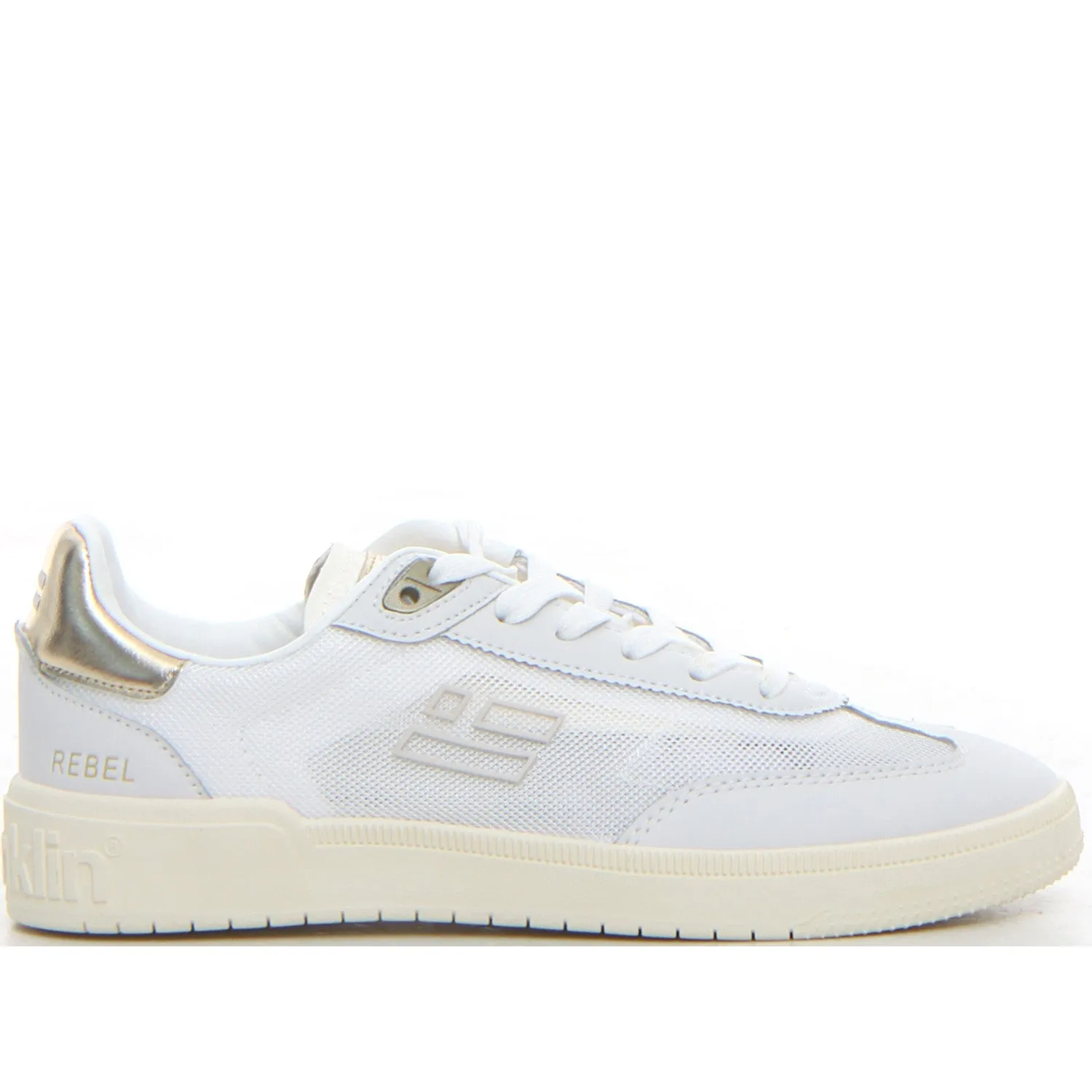 Rebel Mesh Flag sneaker