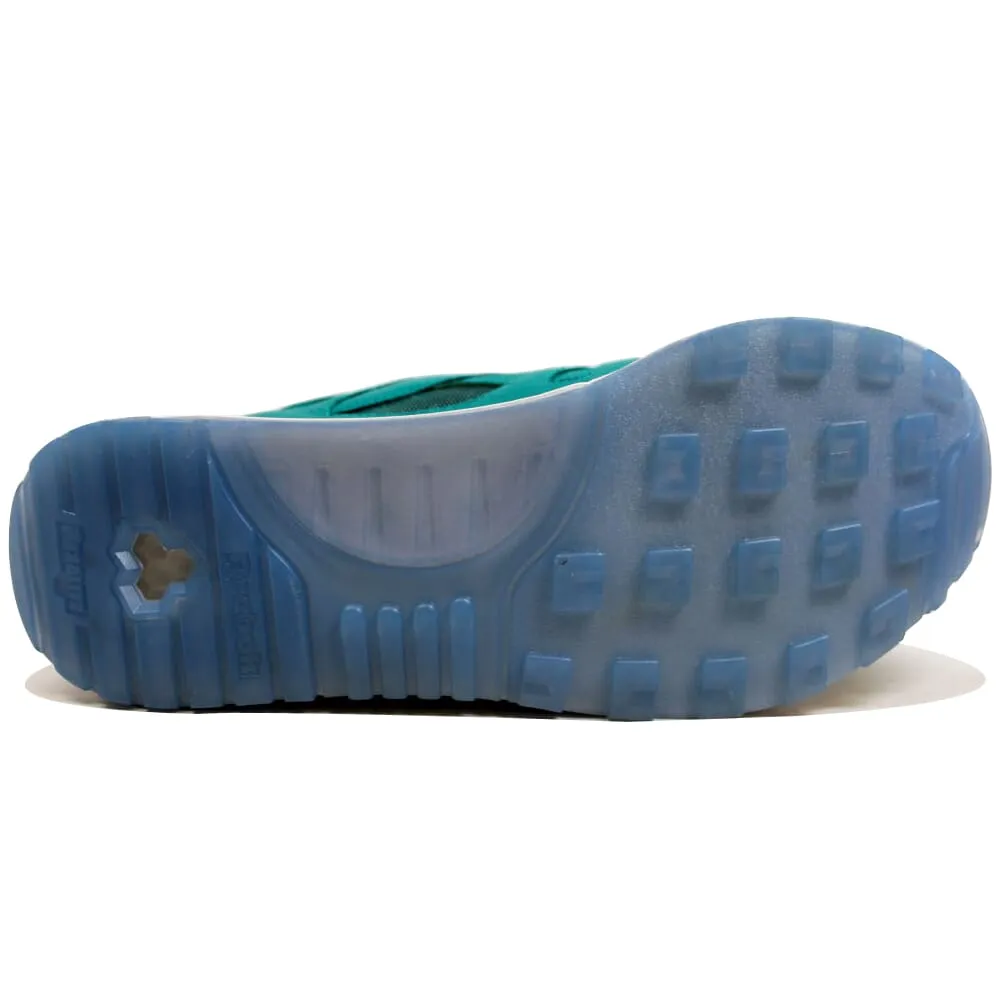 Reebok Ventilator Ice Emerald Haze/White M46949 Men's