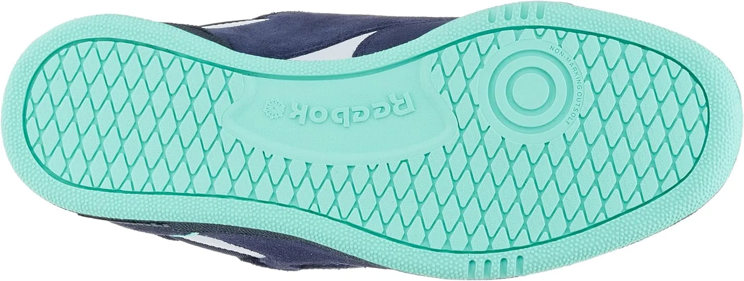 Reebok Women's Club C BULC Sneaker