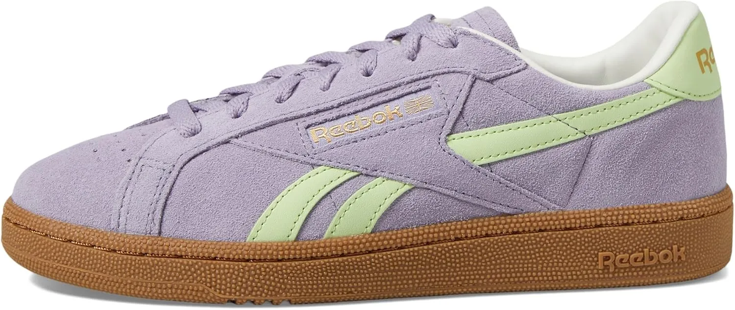 Reebok Women's Club C Grounds UK Sneaker