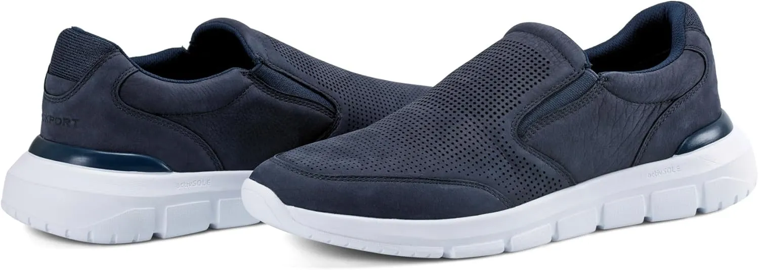Rockport Men's Jaimin Sneaker
