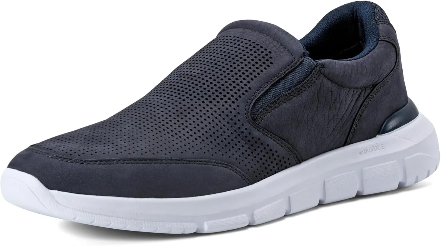 Rockport Men's Jaimin Sneaker