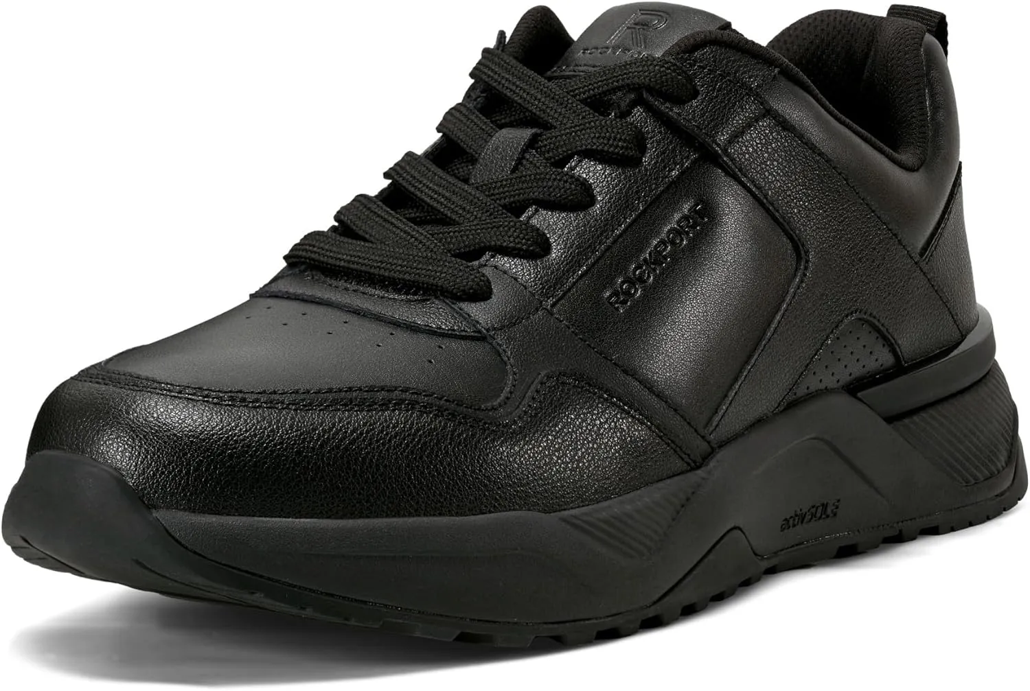 Rockport Men's Prowalker Norris Sneaker