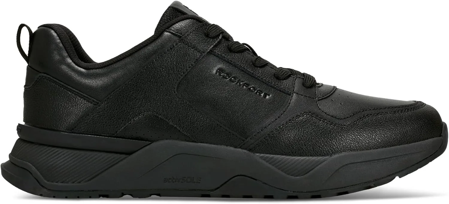 Rockport Men's Prowalker Norris Sneaker