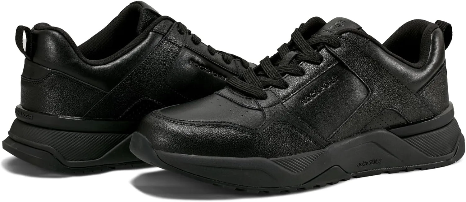 Rockport Men's Prowalker Norris Sneaker