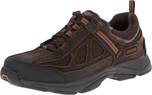 Rockport Men's Rock Cove Fashion Sneaker-Pine Cone-13 M