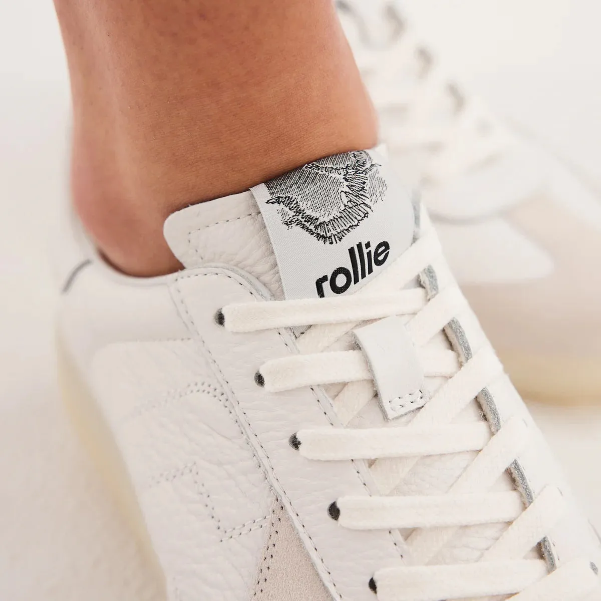 Rollie Pace Sneaker