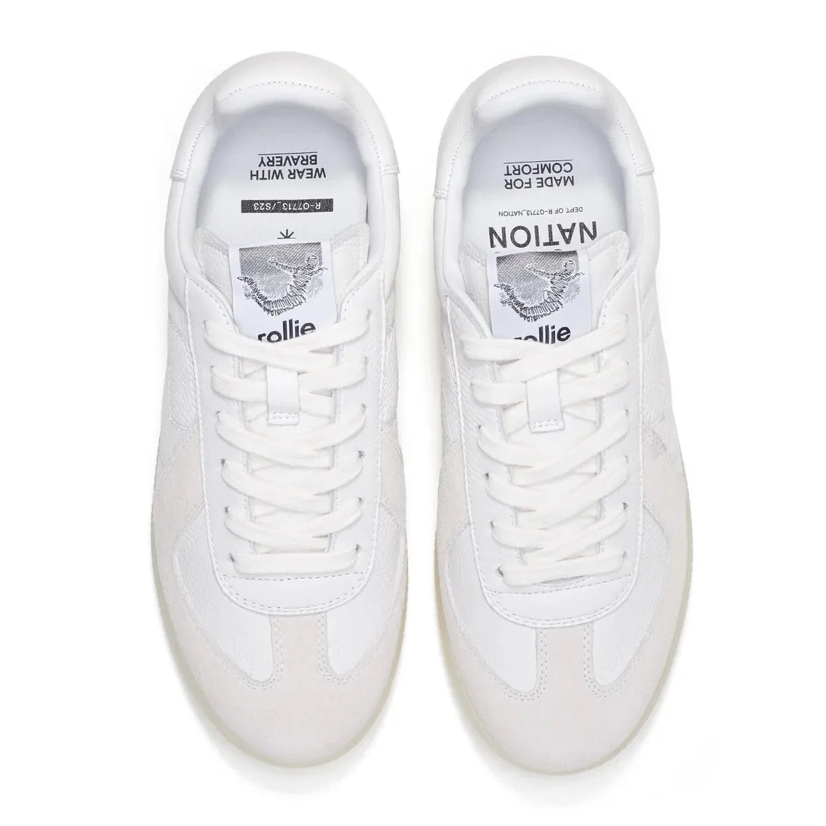 Rollie Pace Sneaker