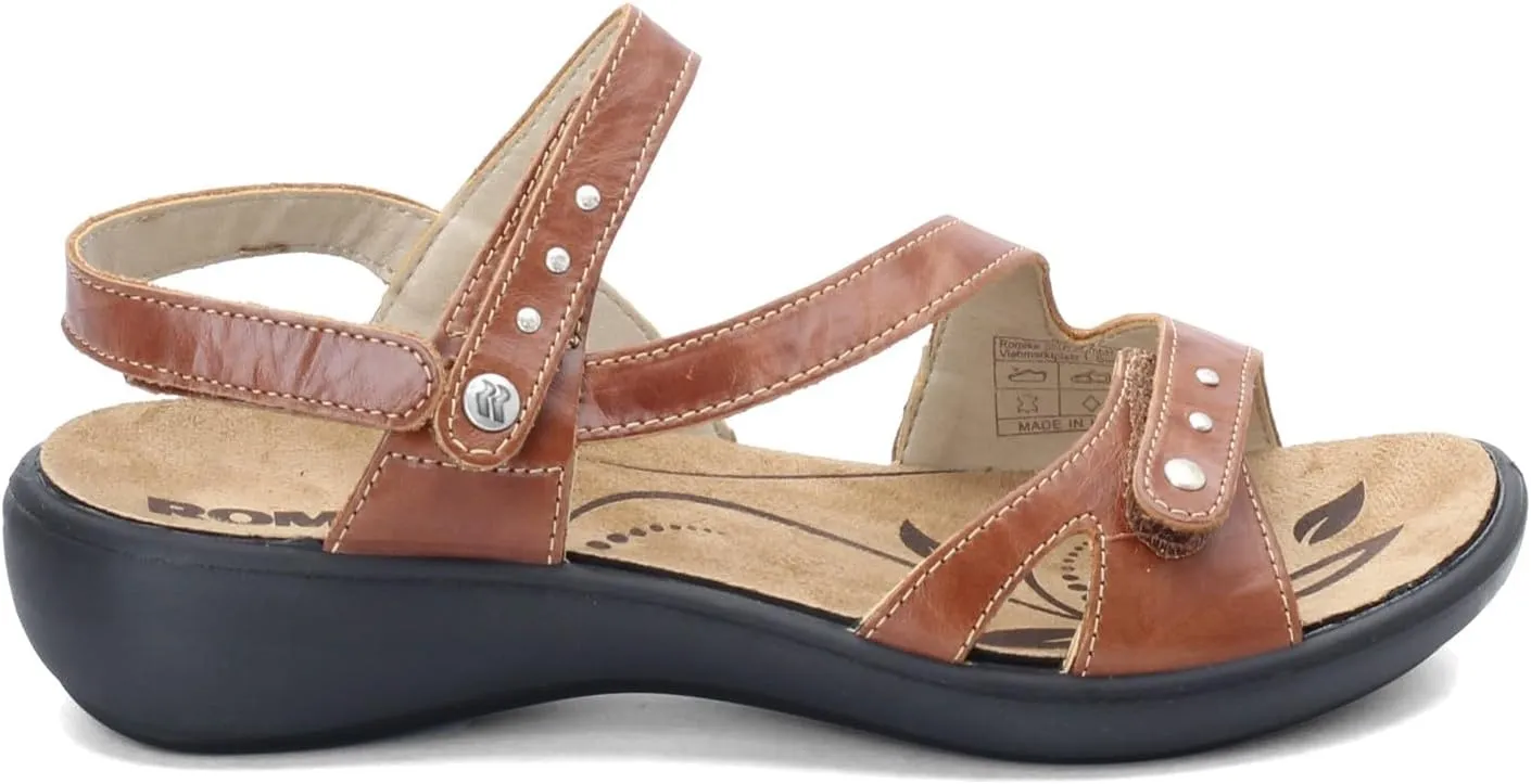 Romika Women's, Ibiza 70 Sandal