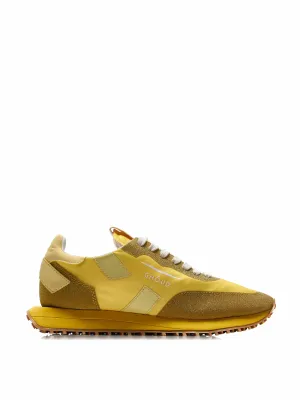 Rush starlight mesh & glitter sneakers