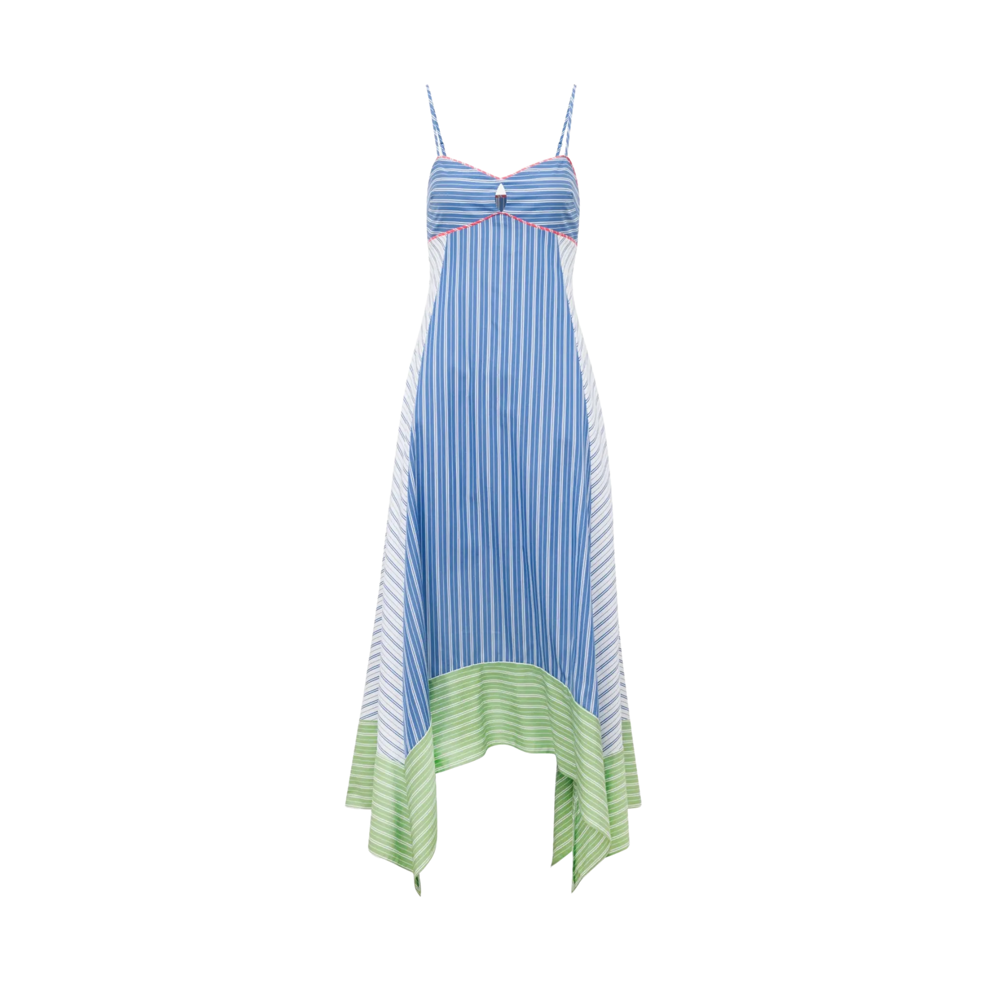 Samantha Dress
