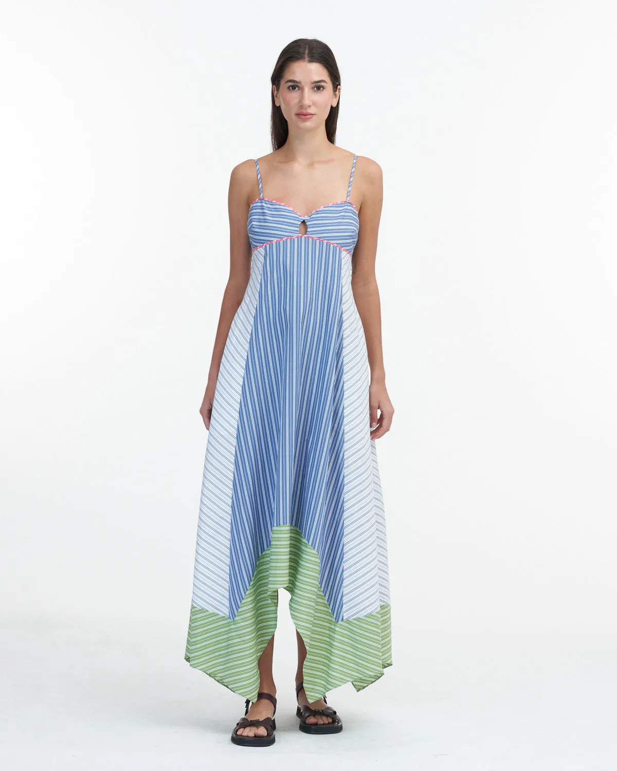 Samantha Dress