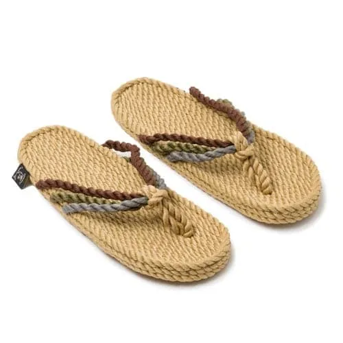 San Juan Sandal Camel