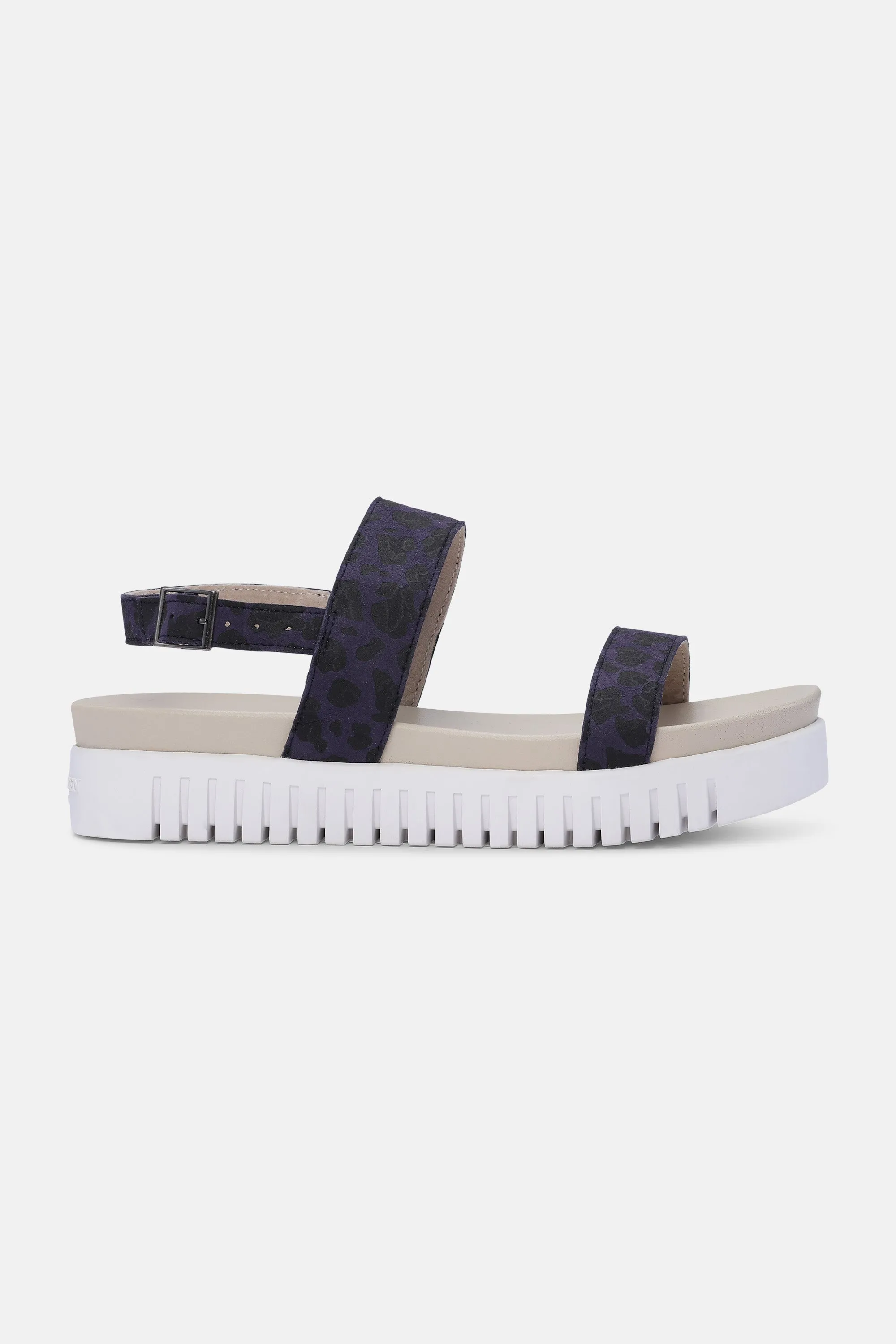 Sandalen - Dark Indigo