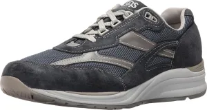 SAS Journey Mesh Comfort Walking Sneaker Blue 8.5 M (M) (D)