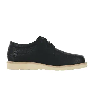 SAS Waypoint Vibram Lace Up Oxford (Men) - Bison