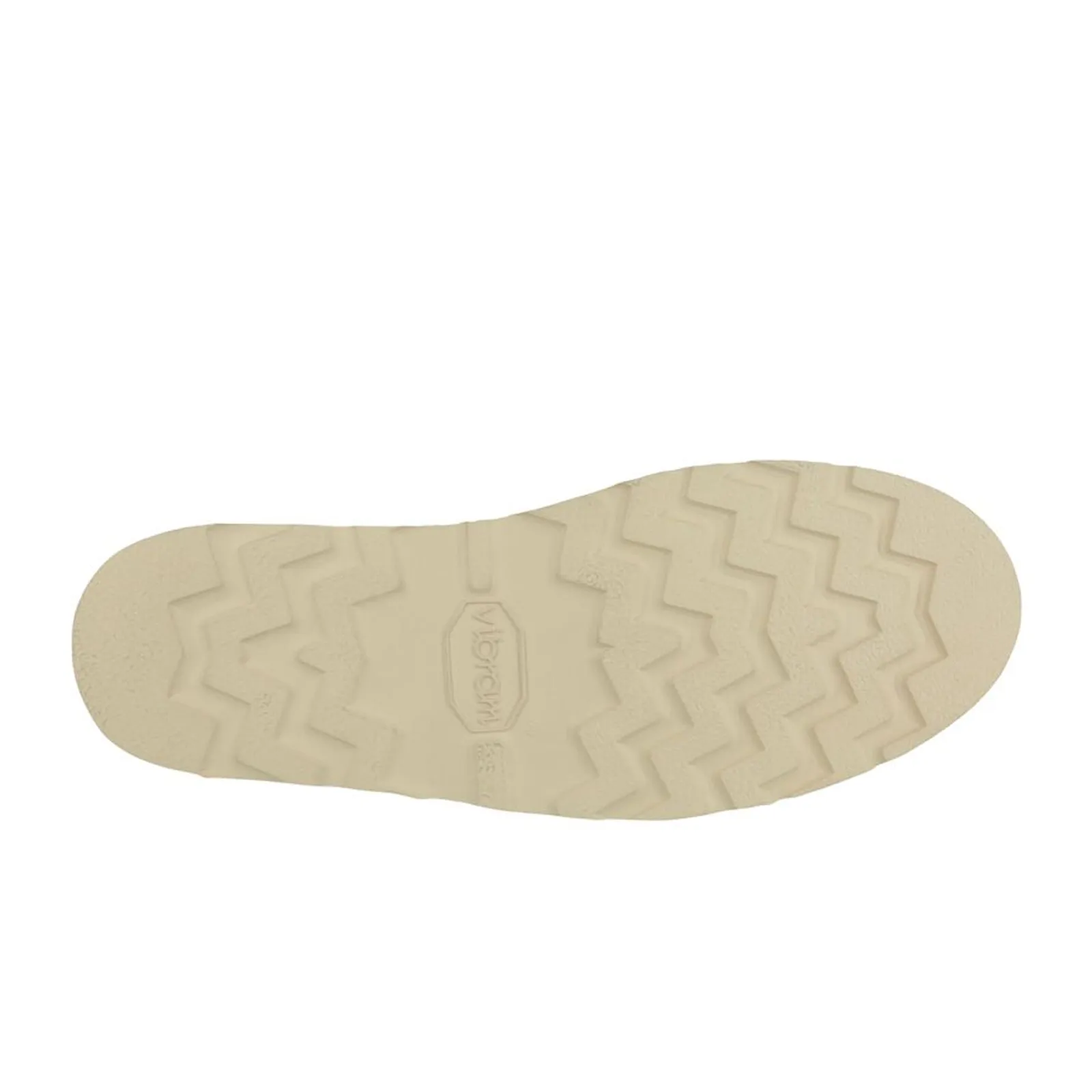 SAS Waypoint Vibram Lace Up Oxford (Men) - Bison