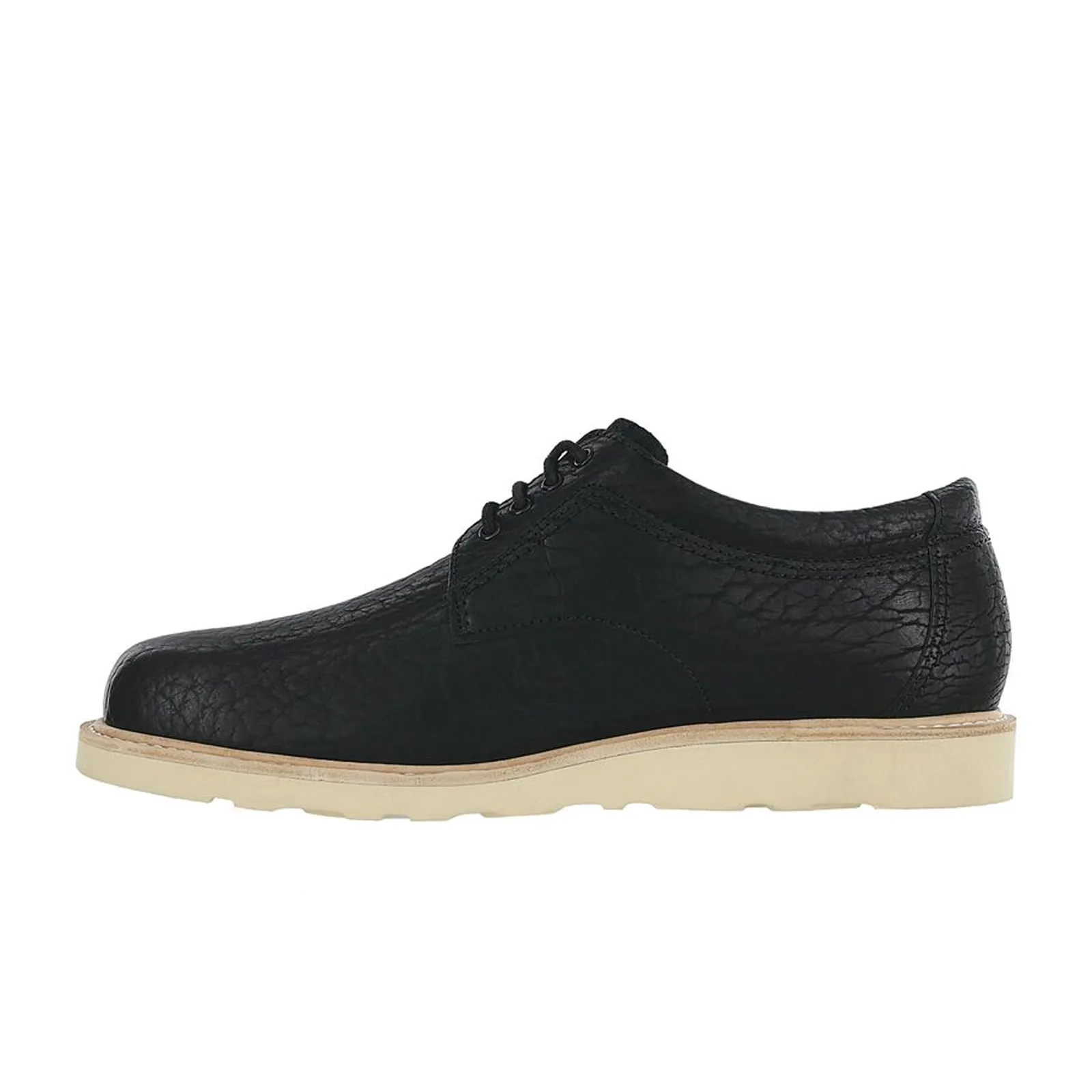 SAS Waypoint Vibram Lace Up Oxford (Men) - Bison