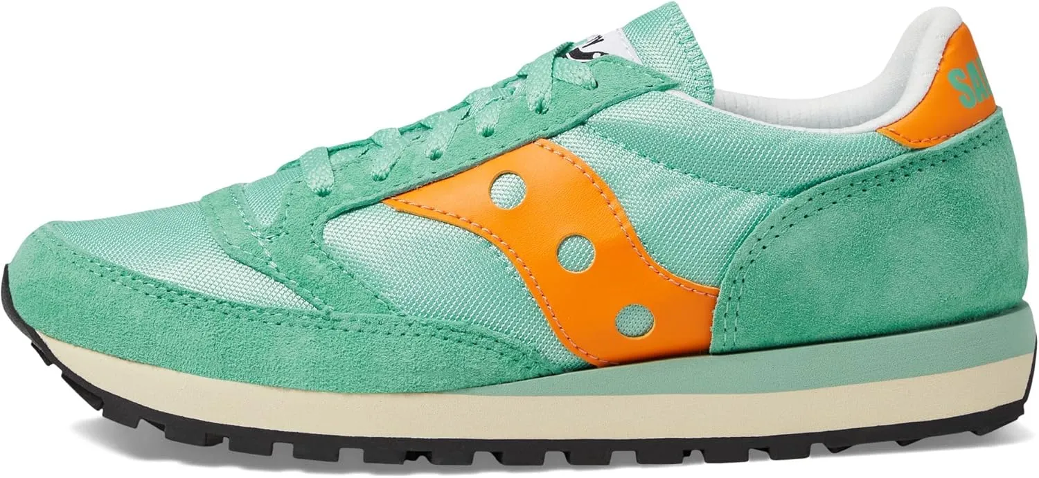 Saucony Men's Jazz 81 Sneaker