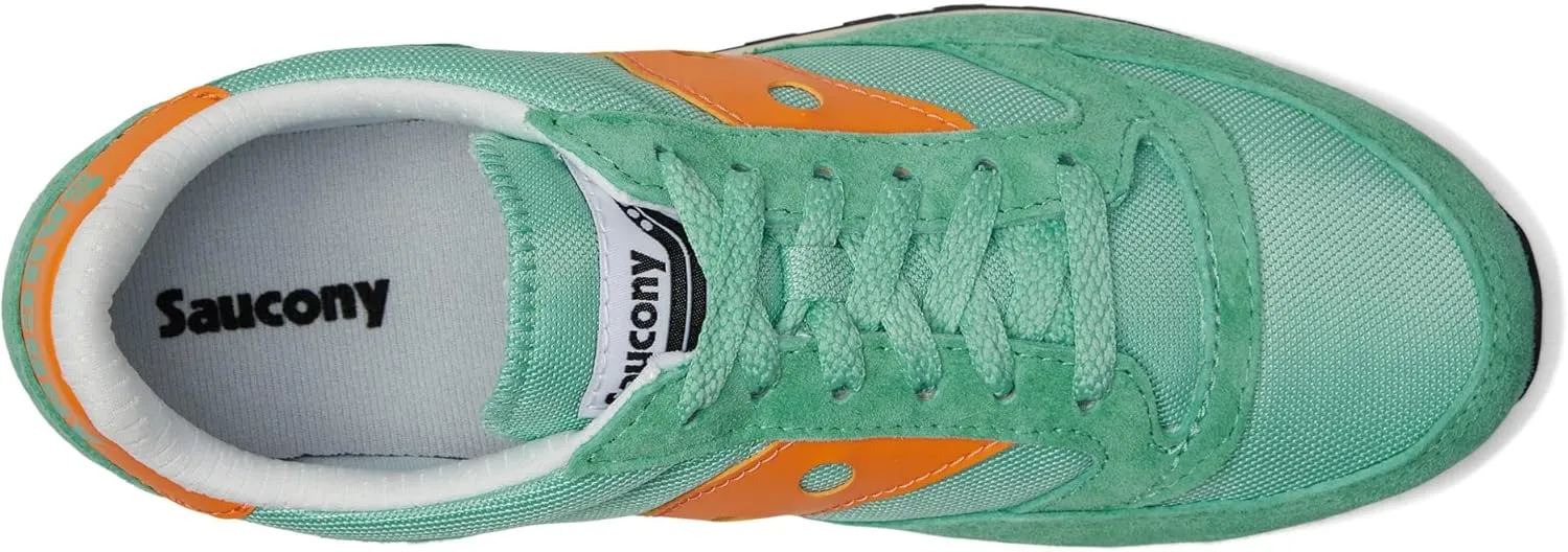 Saucony Men's Jazz 81 Sneaker