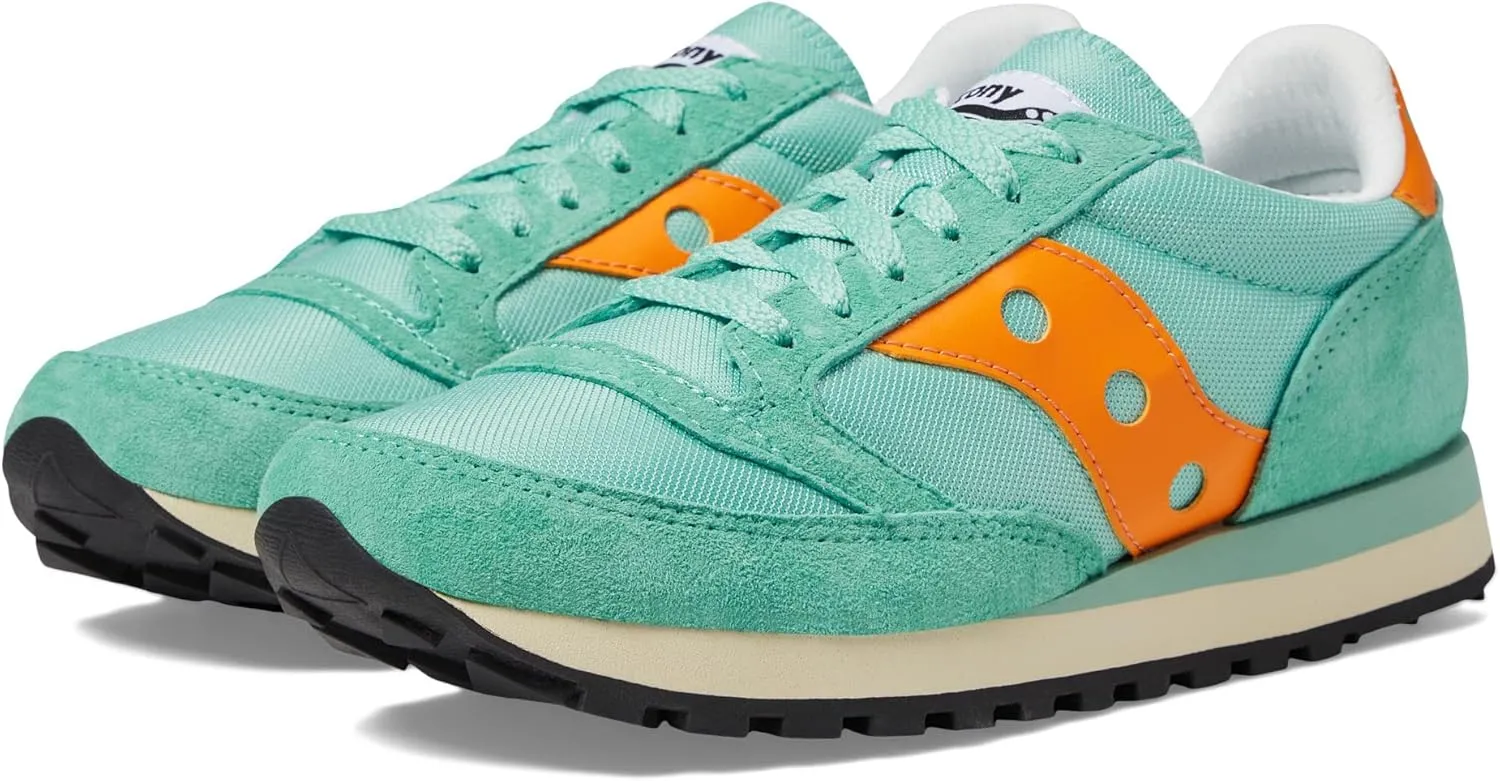 Saucony Men's Jazz 81 Sneaker