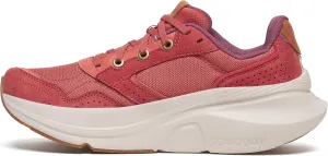 Saucony Women's Guide Metro Sneaker, Brick, 11