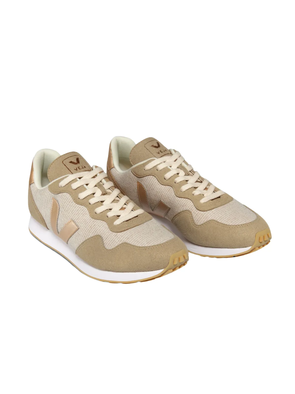 SDU J-Mesh Sneaker