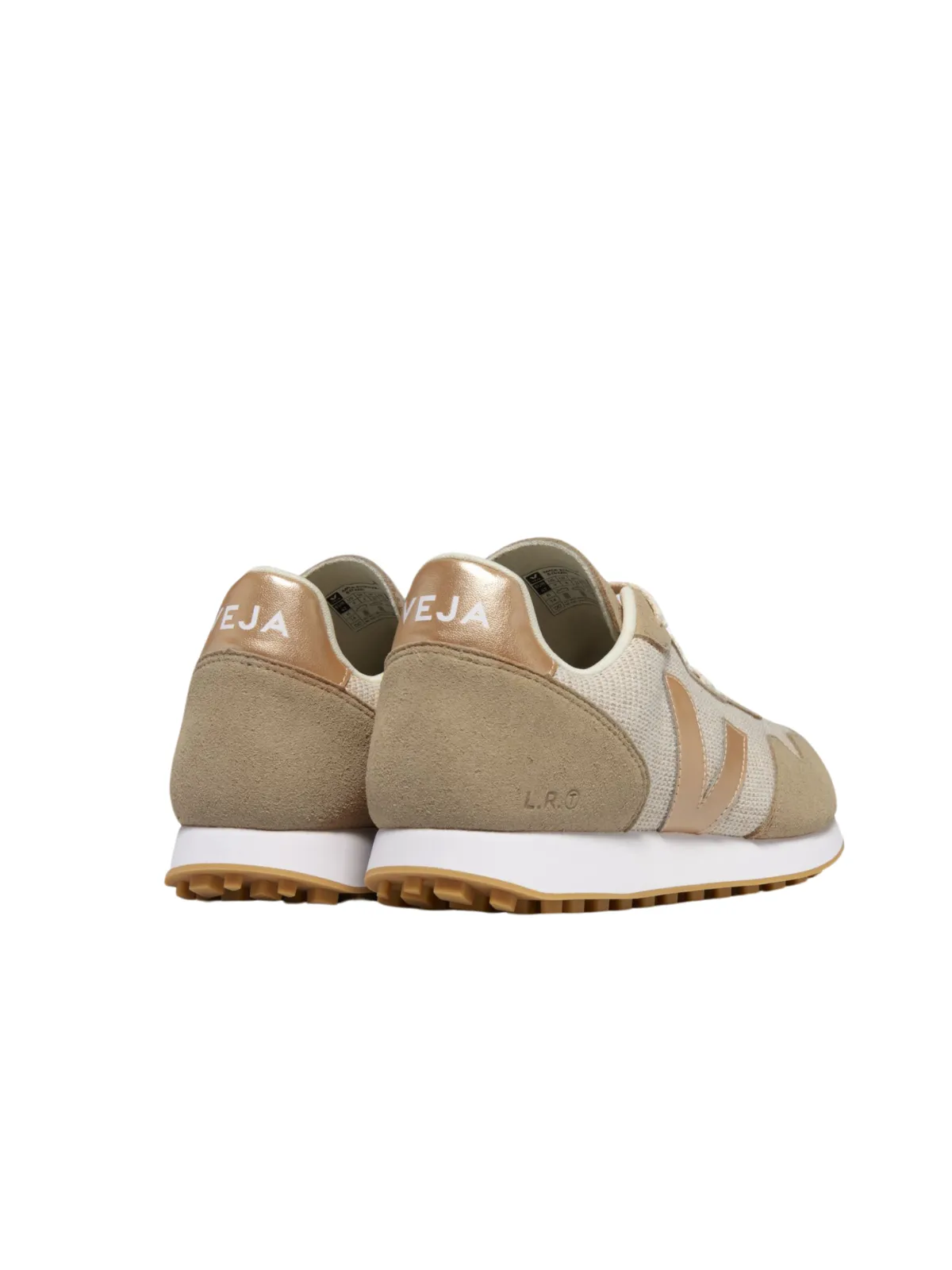 SDU J-Mesh Sneaker