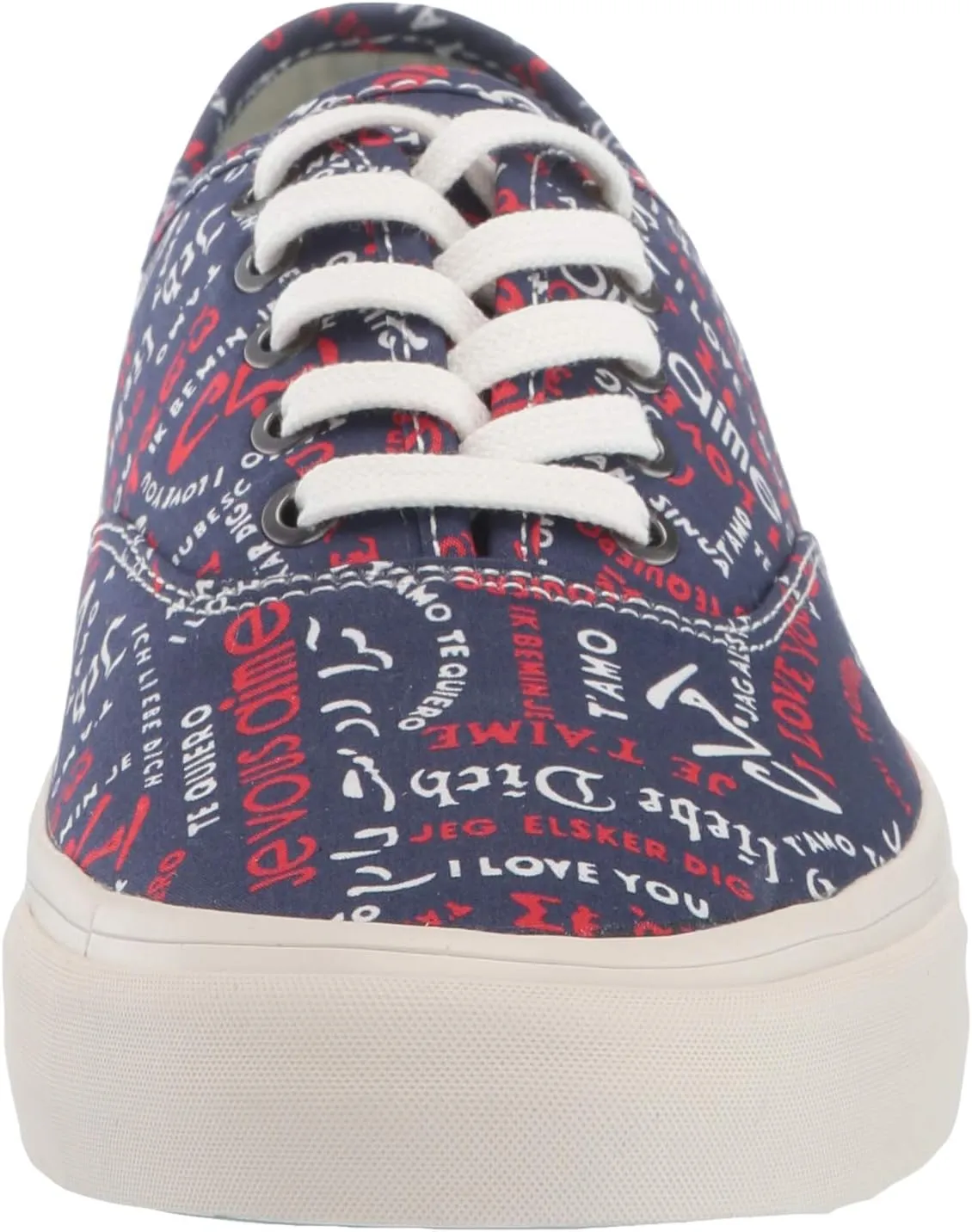 SEAVEES Women's Women's Legend Sneaker Trina Turk Shoe