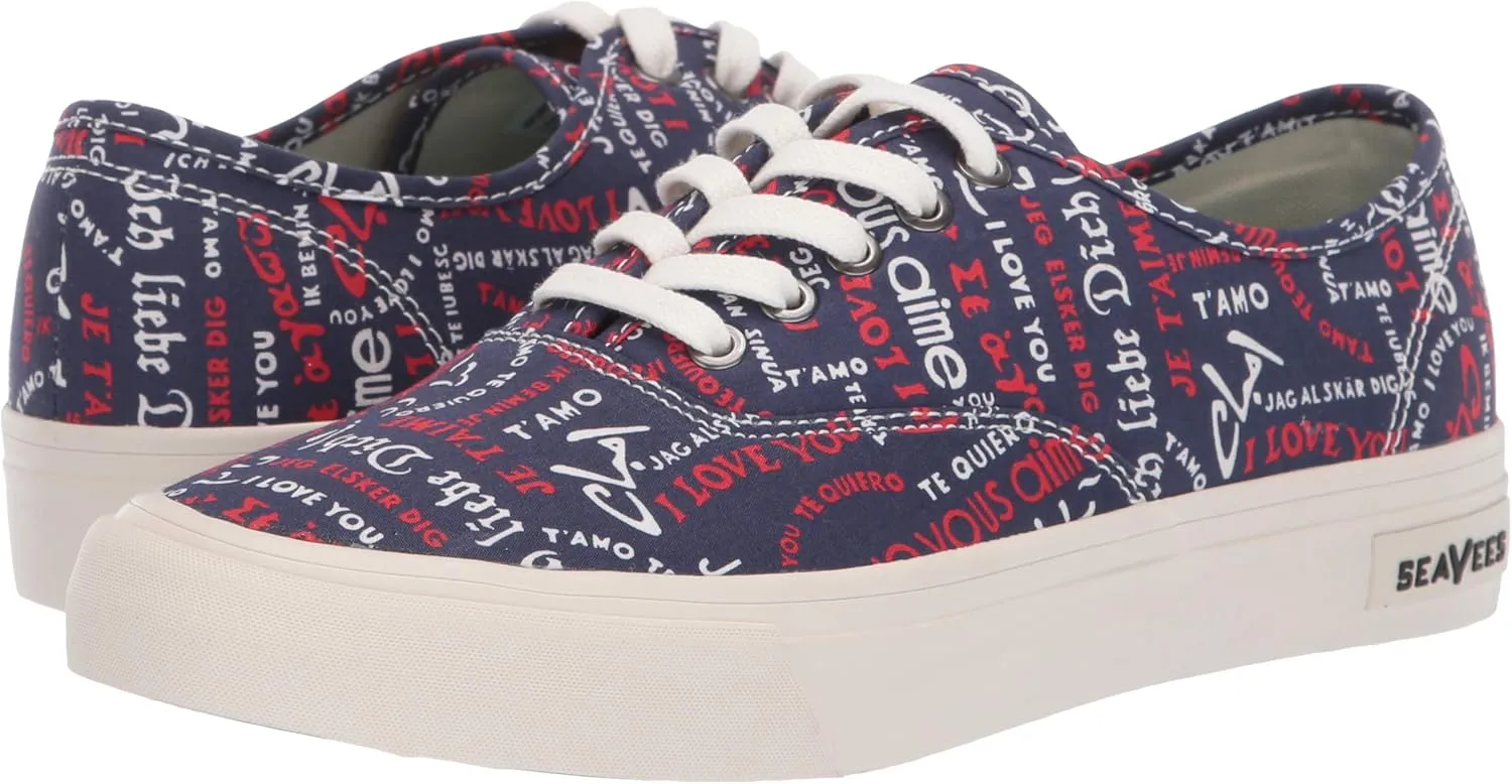 SEAVEES Women's Women's Legend Sneaker Trina Turk Shoe