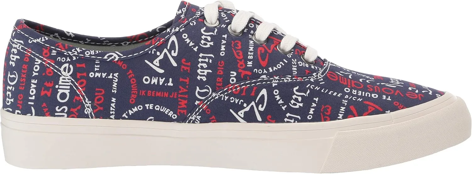 SEAVEES Women's Women's Legend Sneaker Trina Turk Shoe