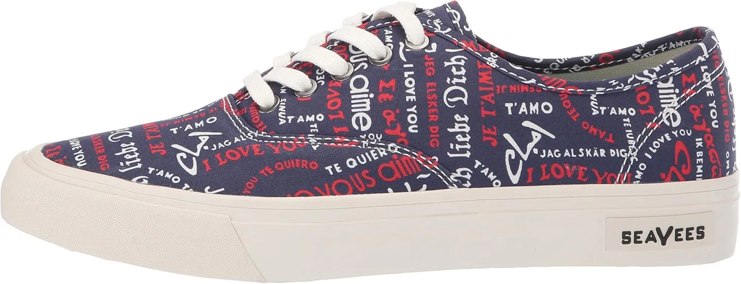 SEAVEES Women's Women's Legend Sneaker Trina Turk Shoe