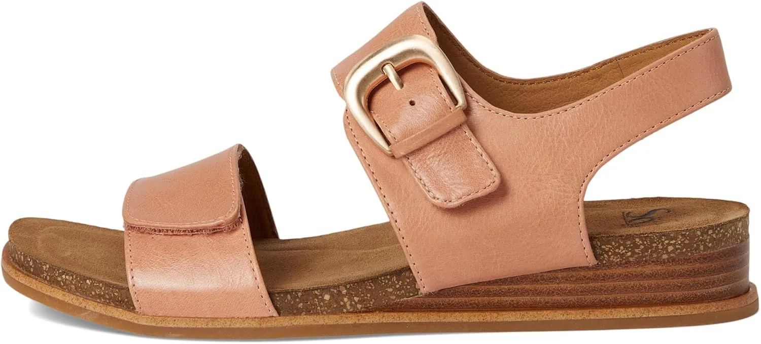 Söfft Women's Peggie Wedge Sandal