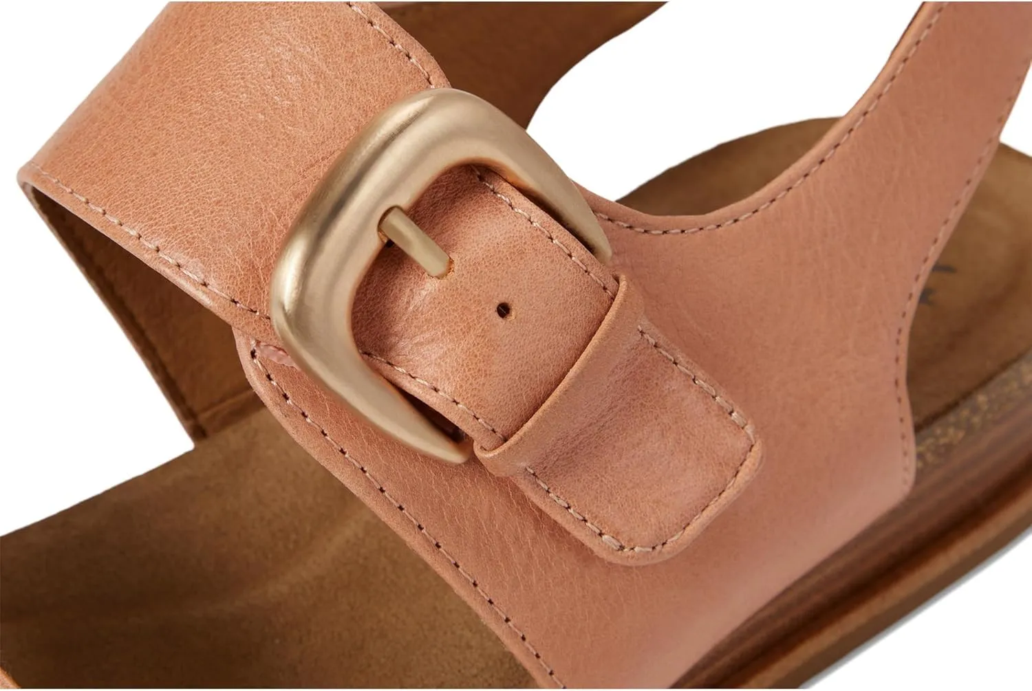 Söfft Women's Peggie Wedge Sandal