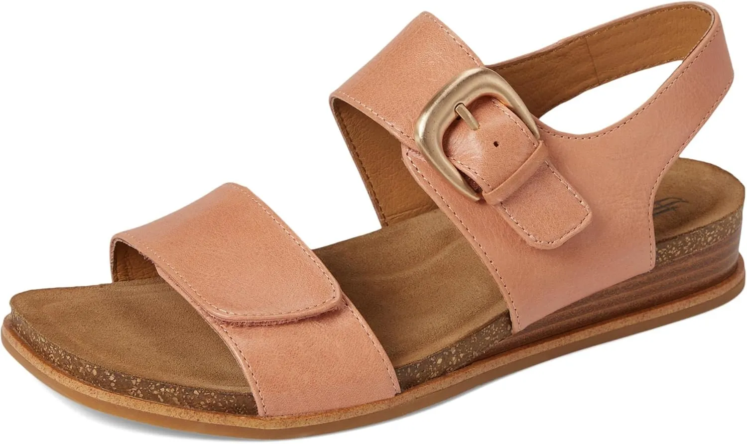 Söfft Women's Peggie Wedge Sandal