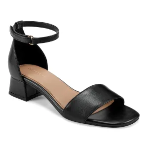 Sheila Block Heel Dress Sandals