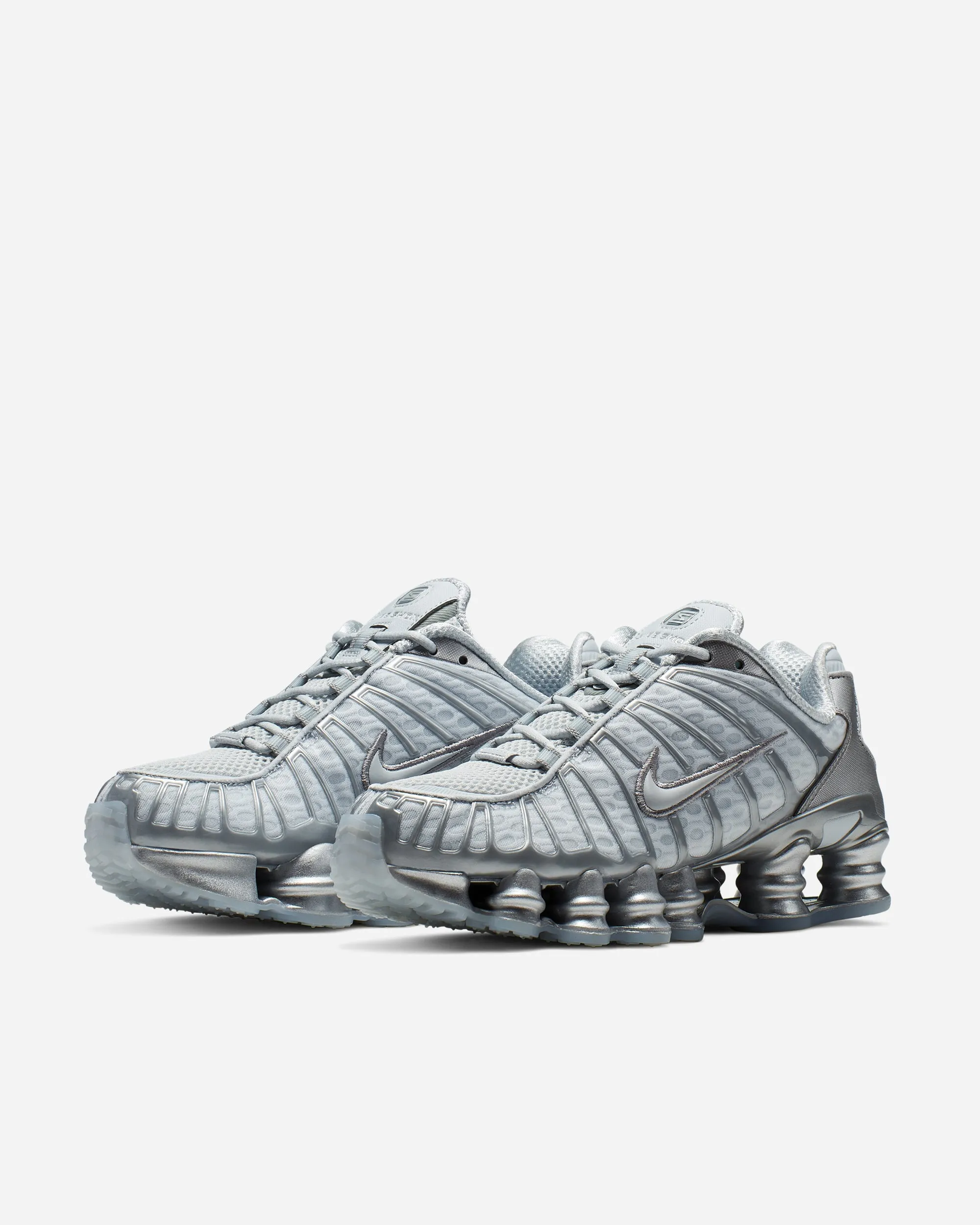 Shox TL