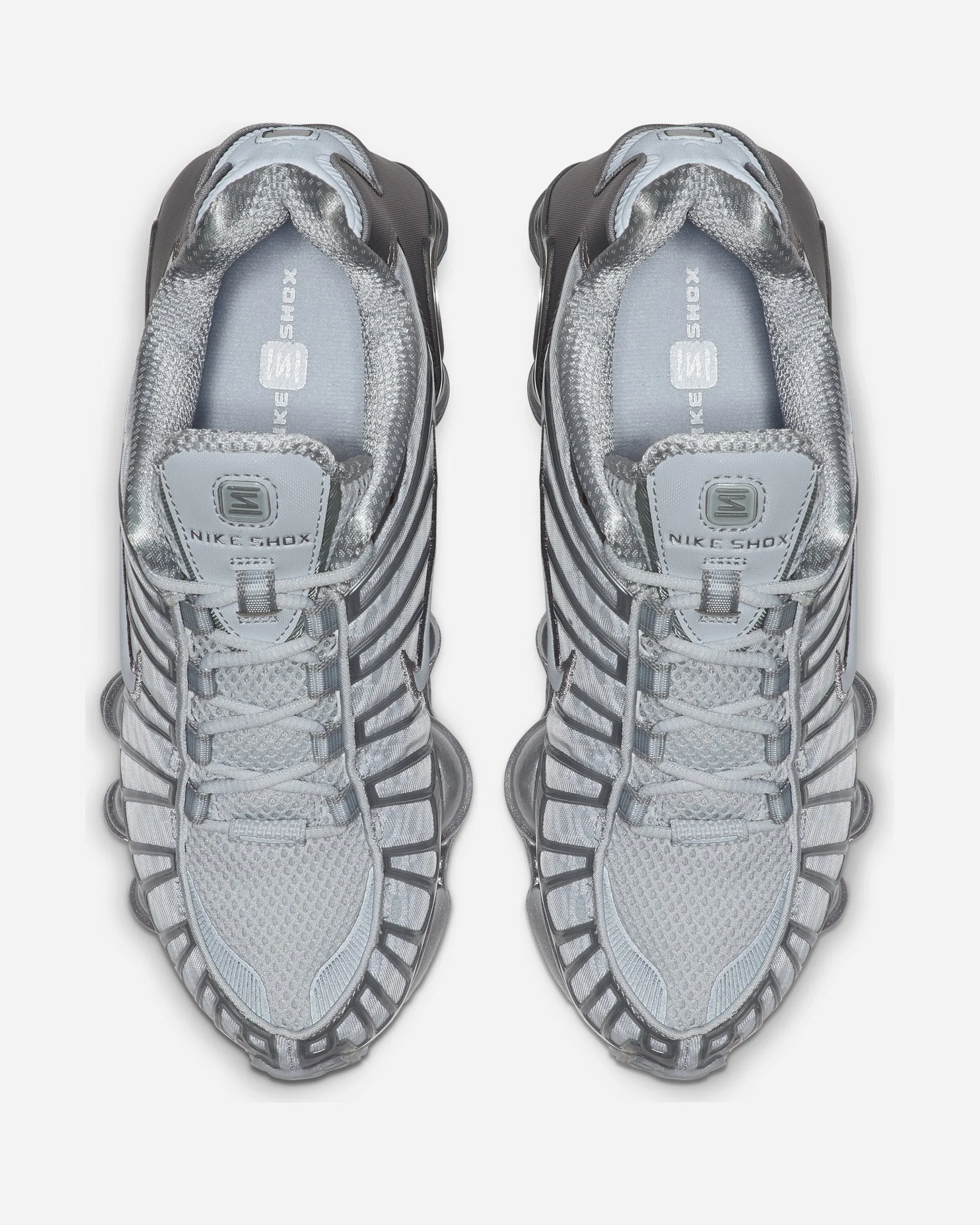 Shox TL