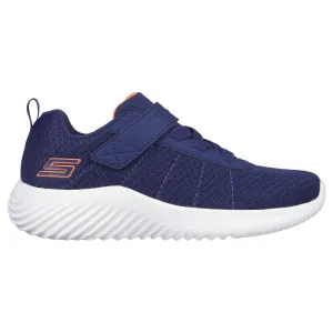 Skechers - Bounder - Baronik - NVY - Trainers